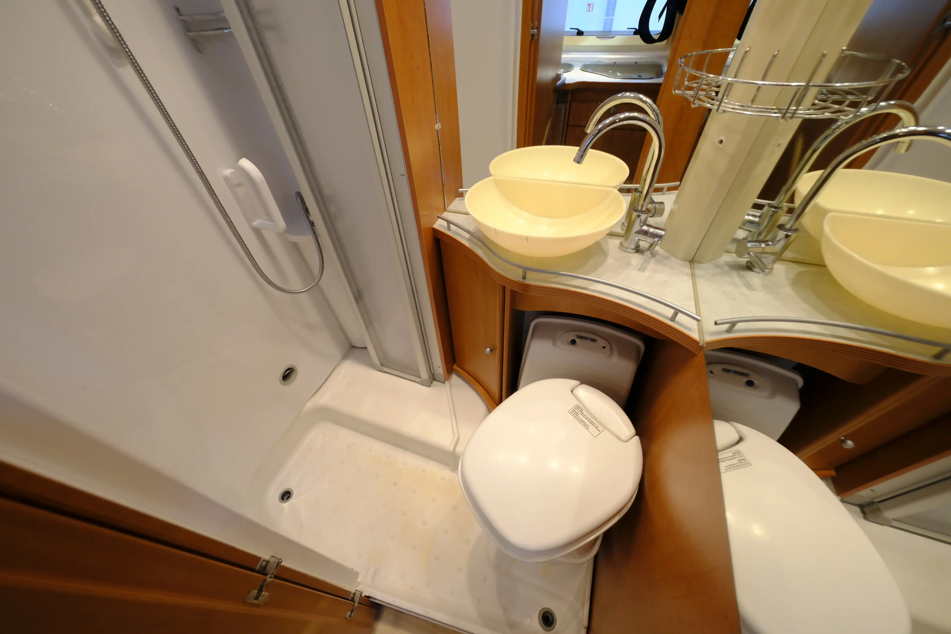 LMC Liberty 574 TI - Ansicht 14